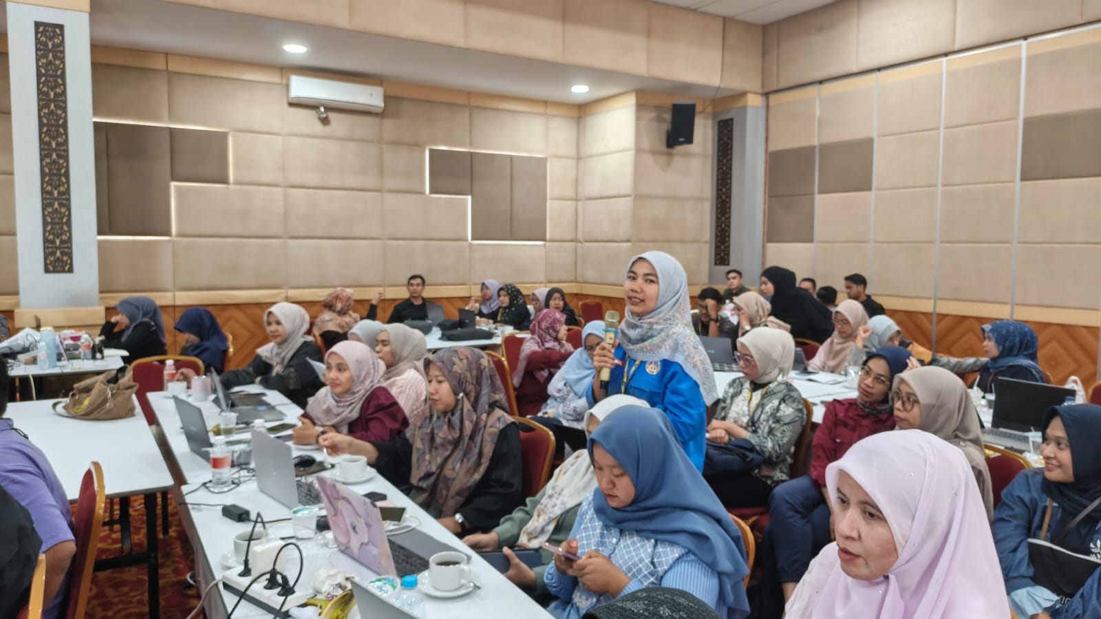 Sesi Tanya Jawab