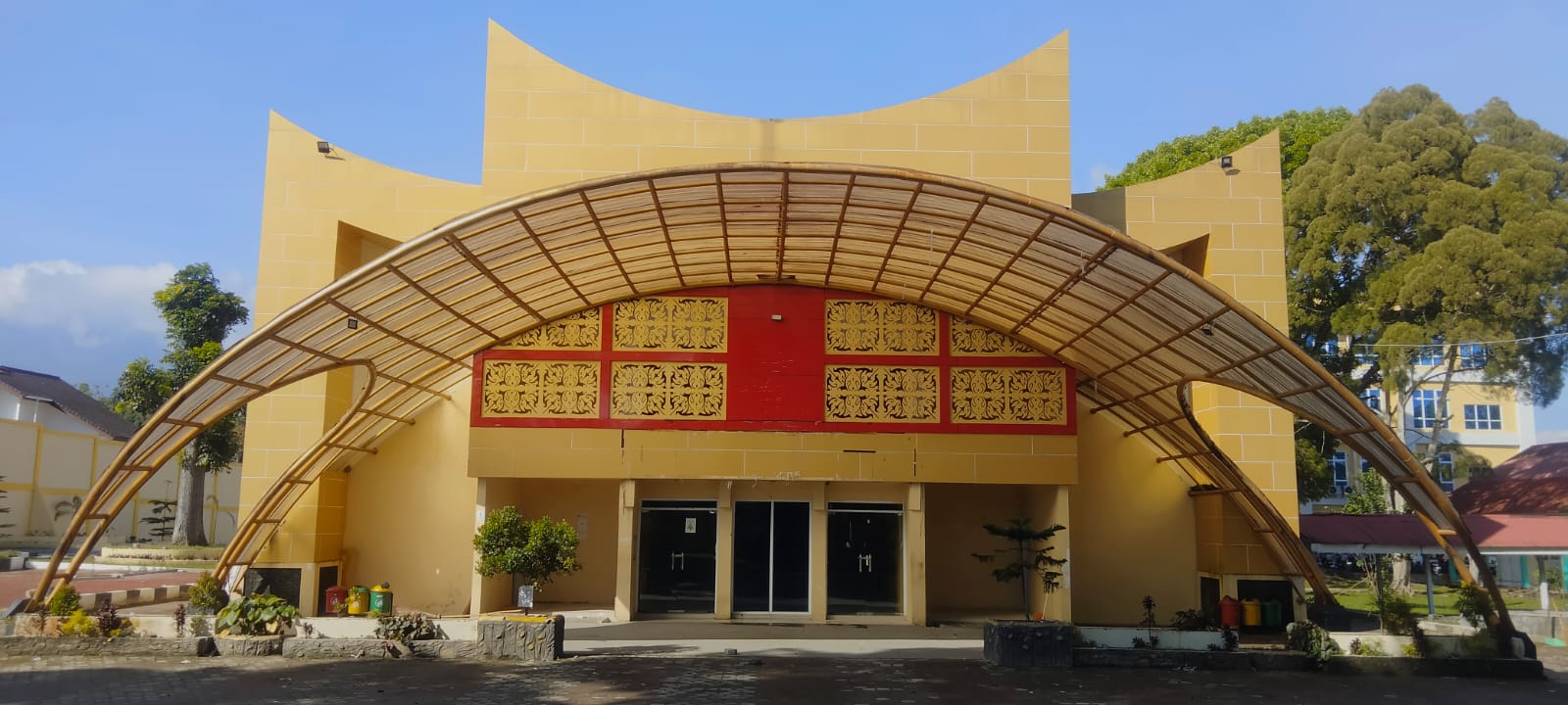 Fakultas Kedokteran