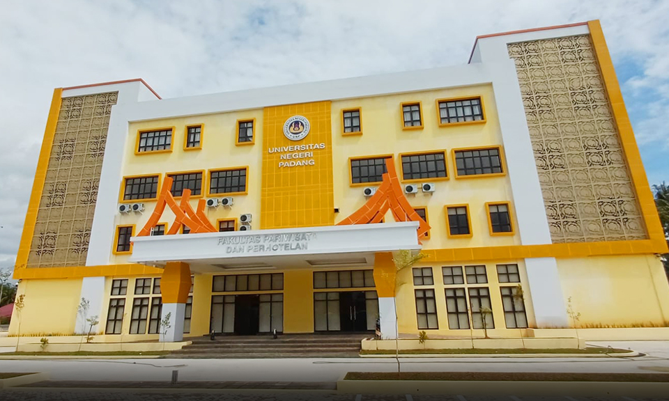 PSDKU FPP Payakumbuh Foto 1