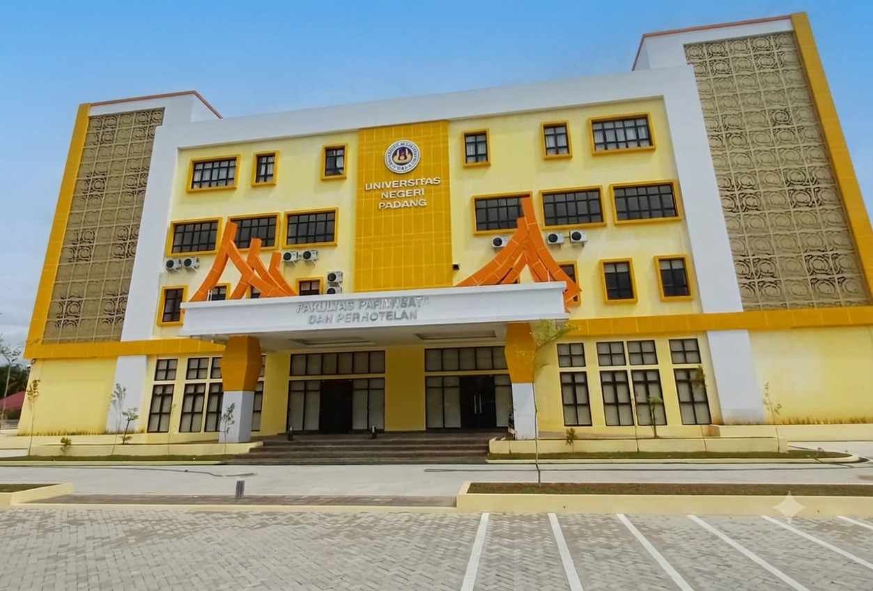 PSDKU FPP Payakumbuh Foto 2