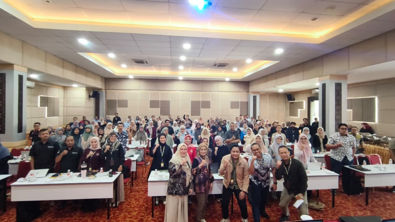 Foto Bersama
