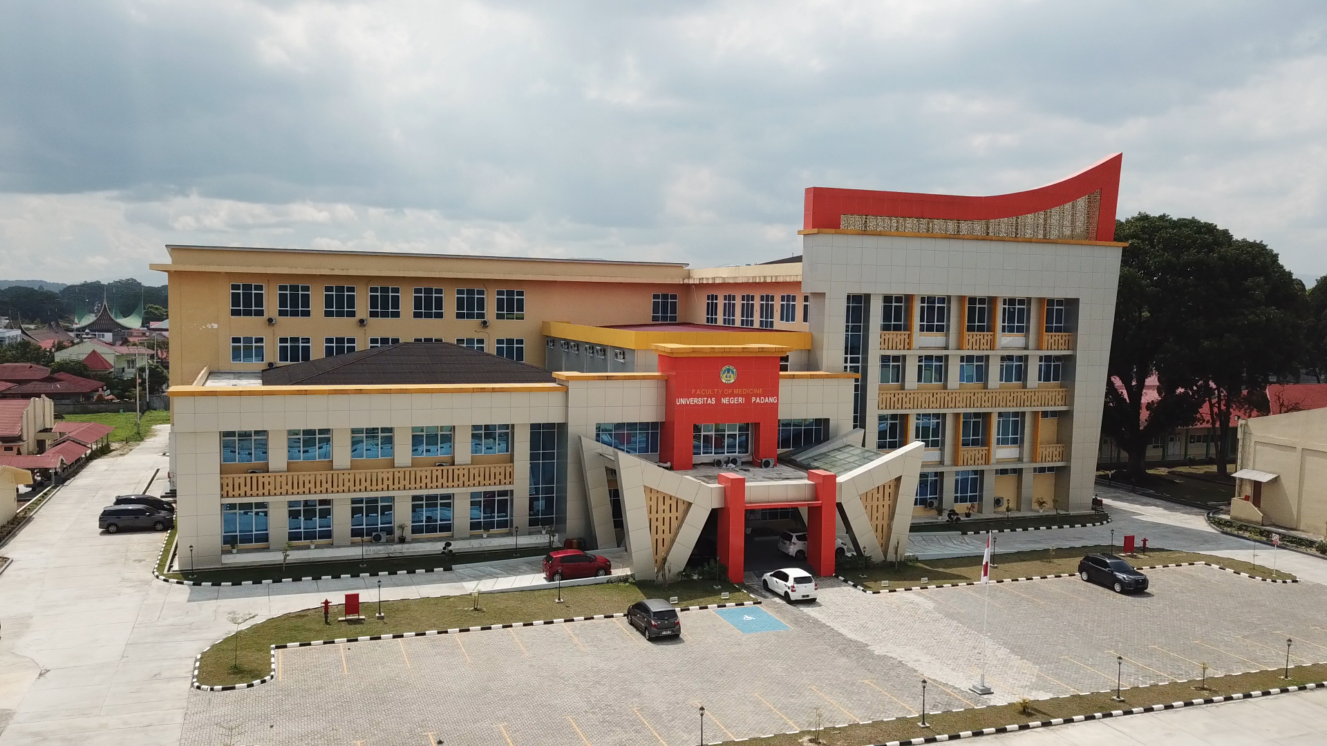 Fakultas Kedokteran 1