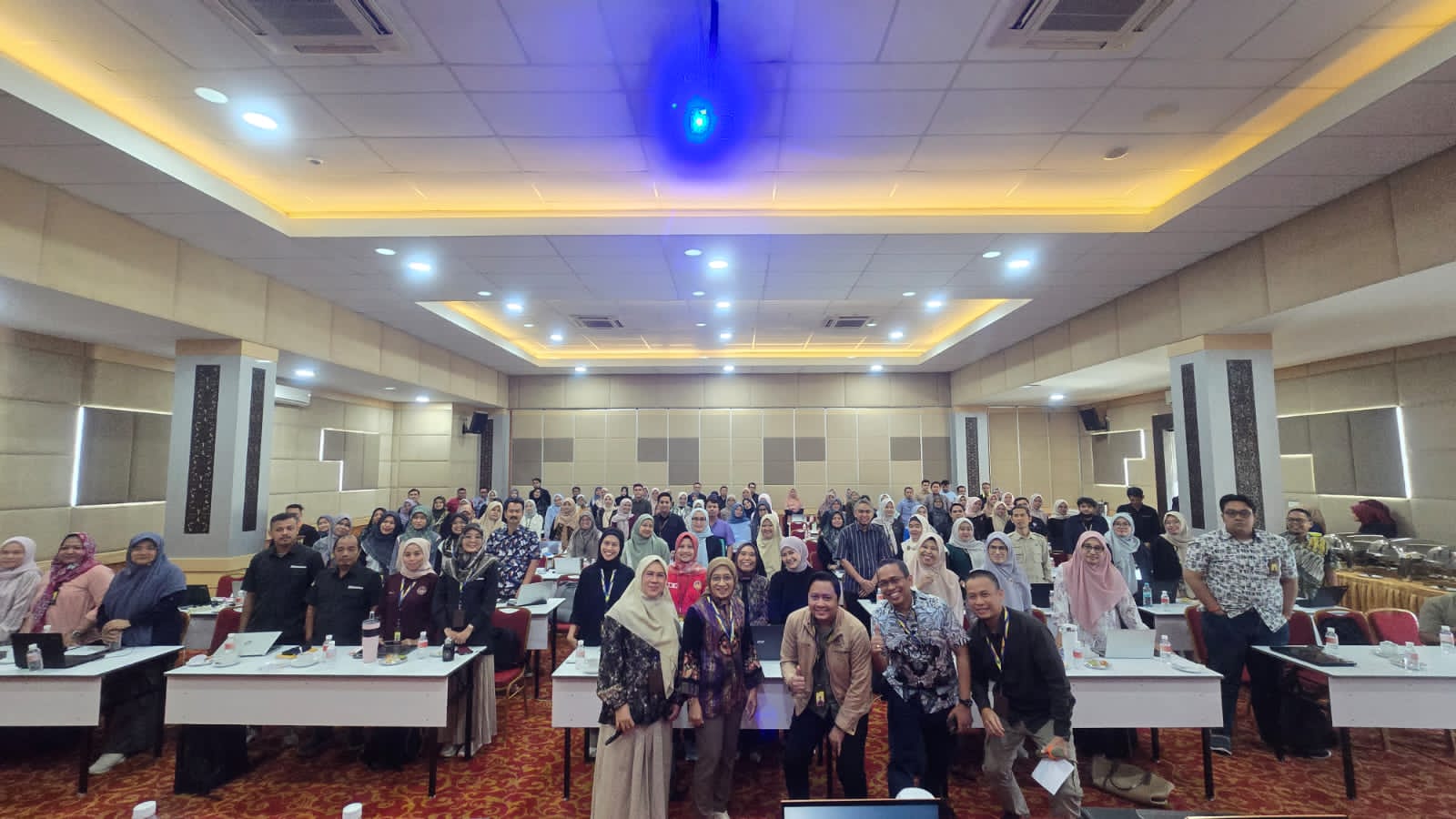 Sistem Elektronik Pengadaan Barang dan Jasa