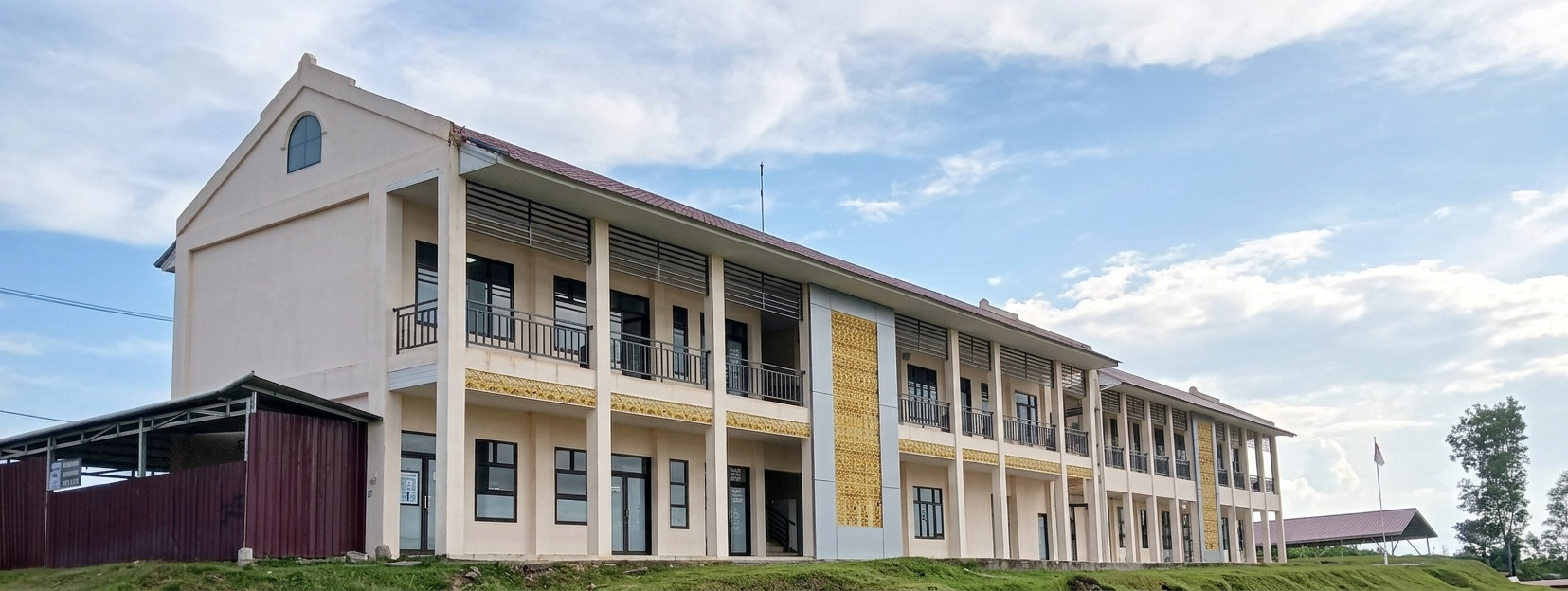 PSDKU Sawahlunto Foto 1