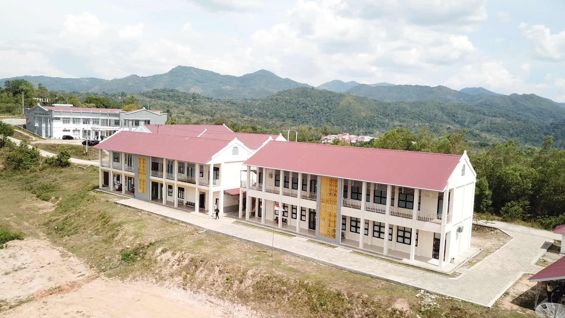 PSDKU Sawahlunto Foto 2