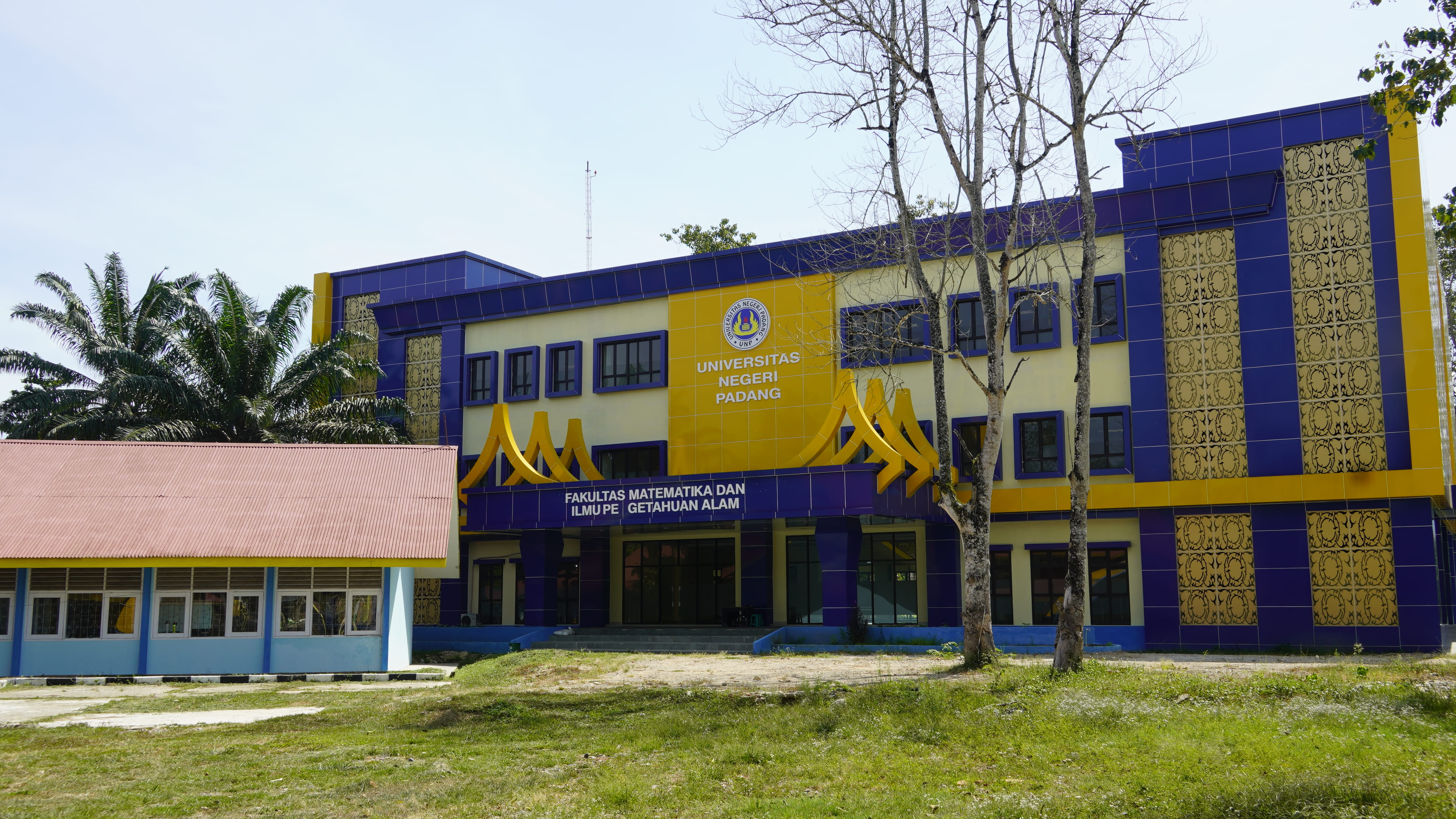 PSDKU Sijunjung Foto 2