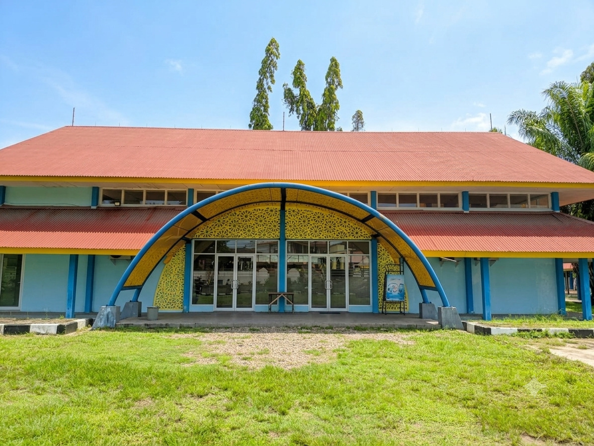 PSDKU Sijunjung Foto 1