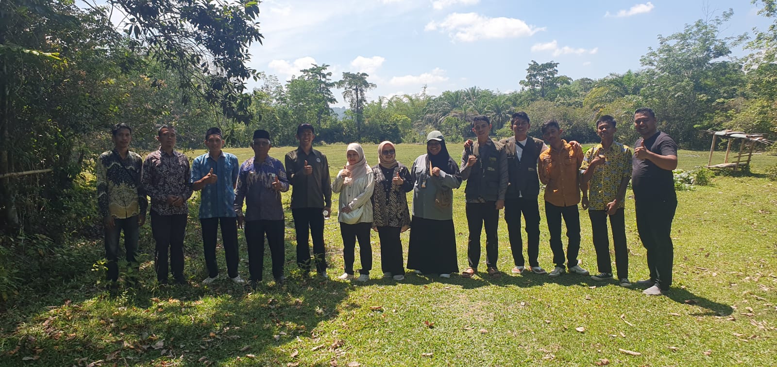 Sertifikasi BMN