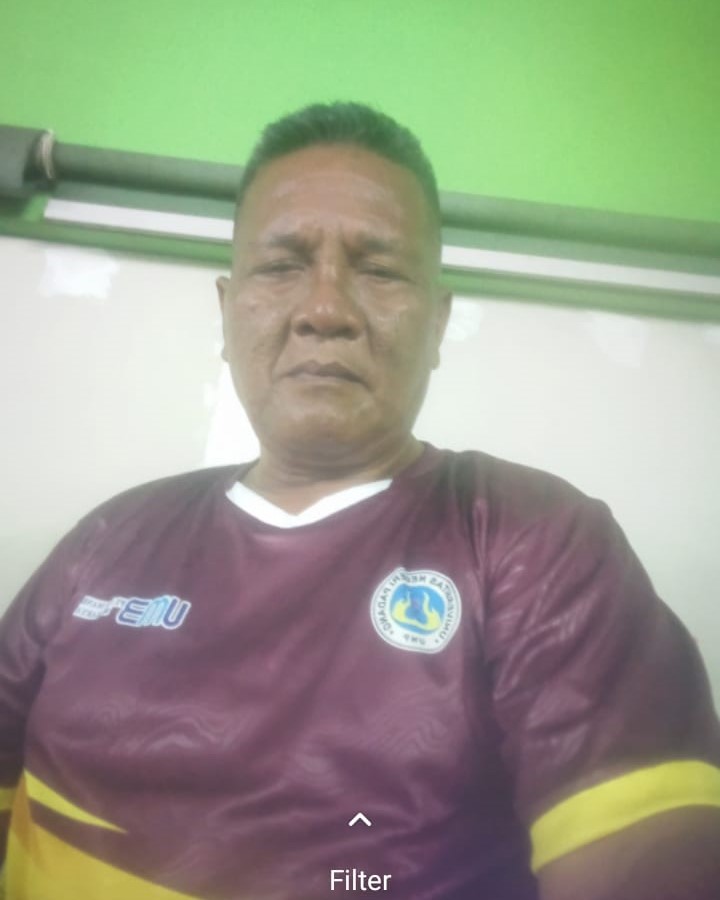 Moch. Rochmani