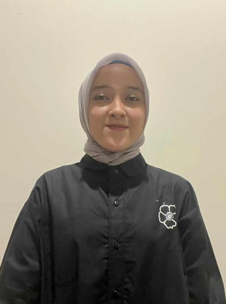 Latifah Hasanah