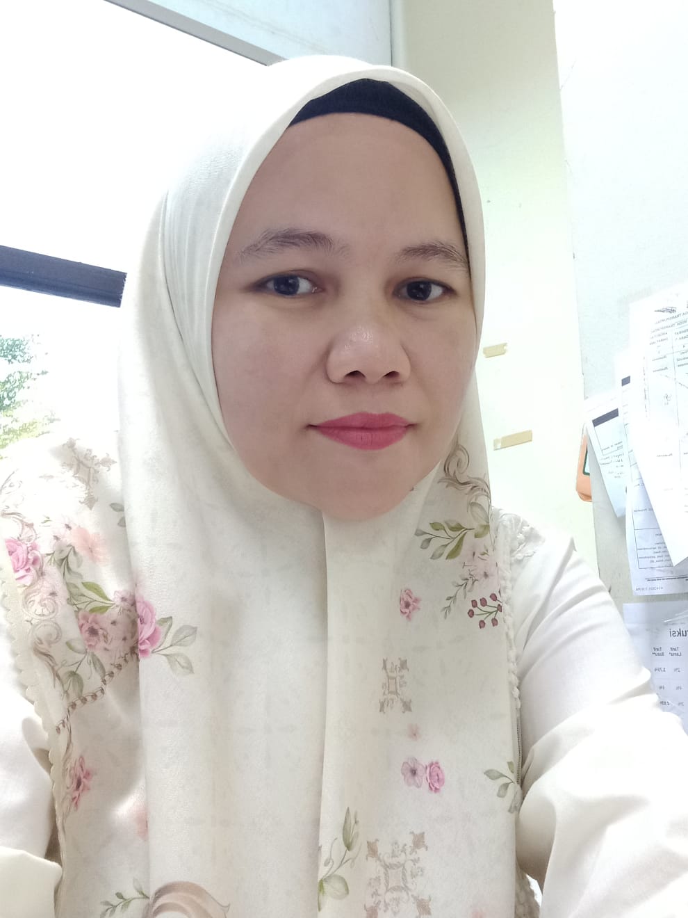 Sri Wahyuni, A.Md.