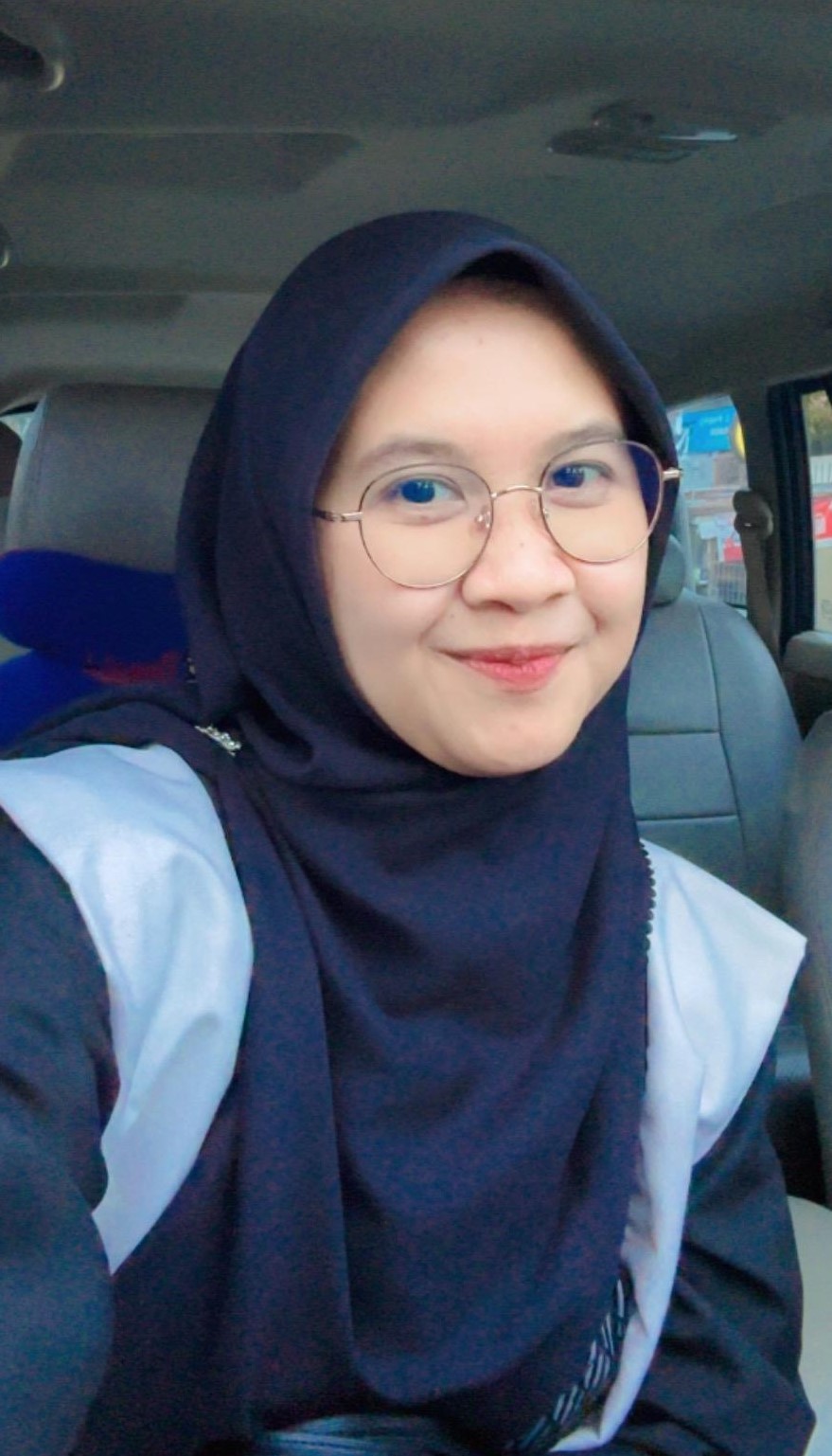 Novita Melindasari, S.E.