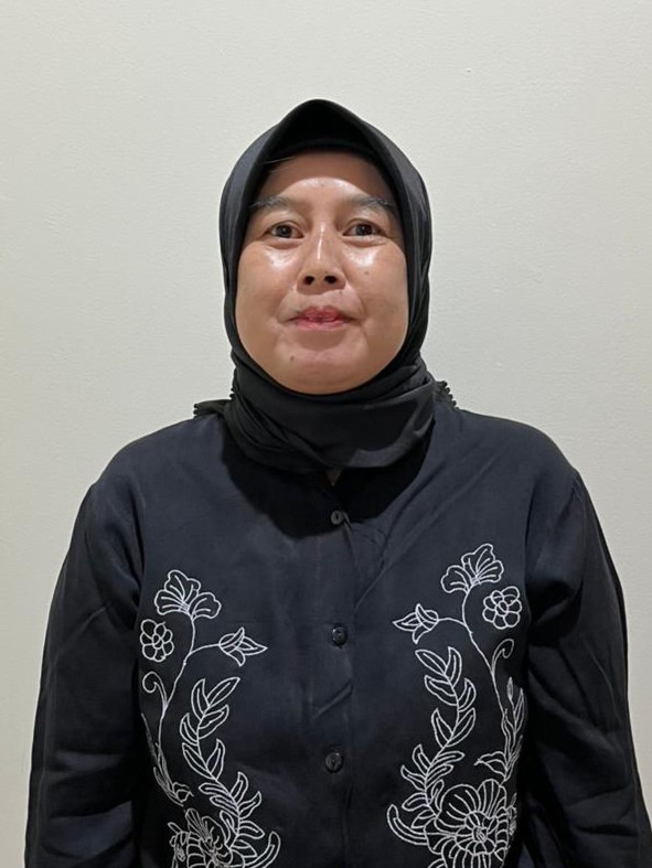 Sri Yunianti