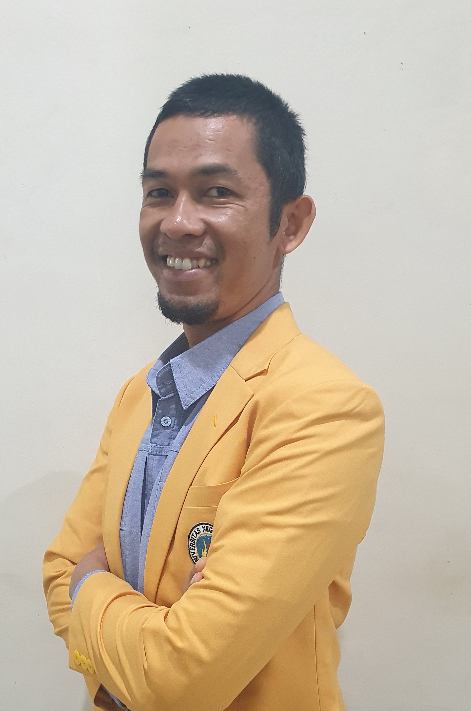 Ir. Rino Efendi, S.T., M.CIO.