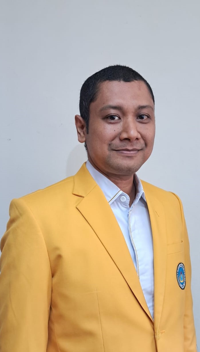 Rian Saputra, S.T.