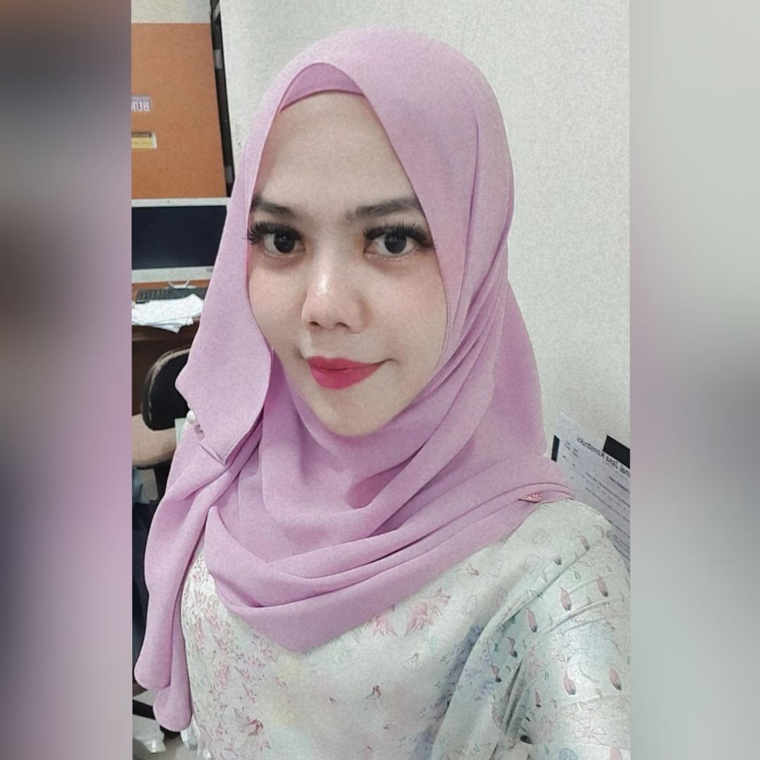 Wahyu Melhida, S.E., M.Si.