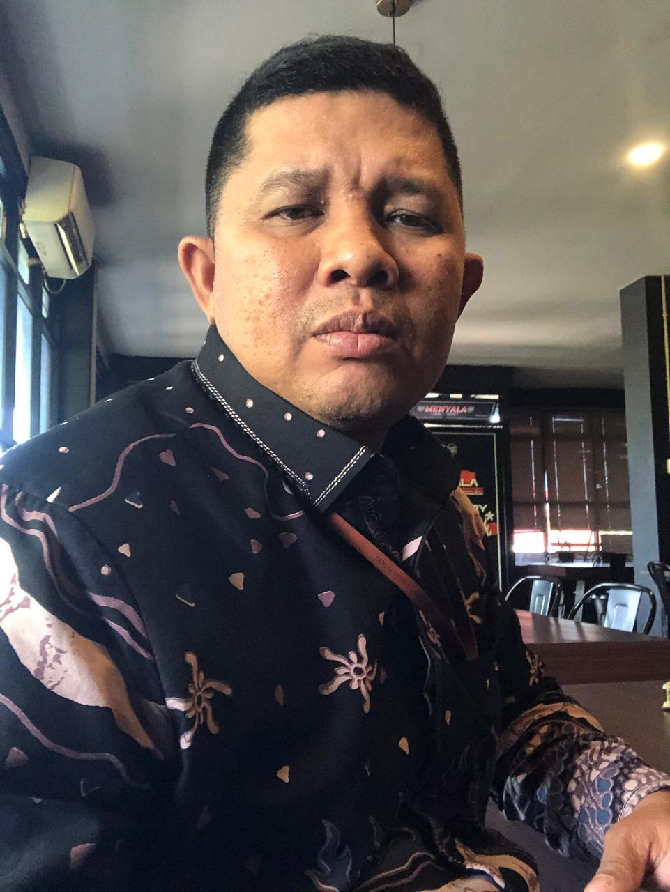 Syahrial