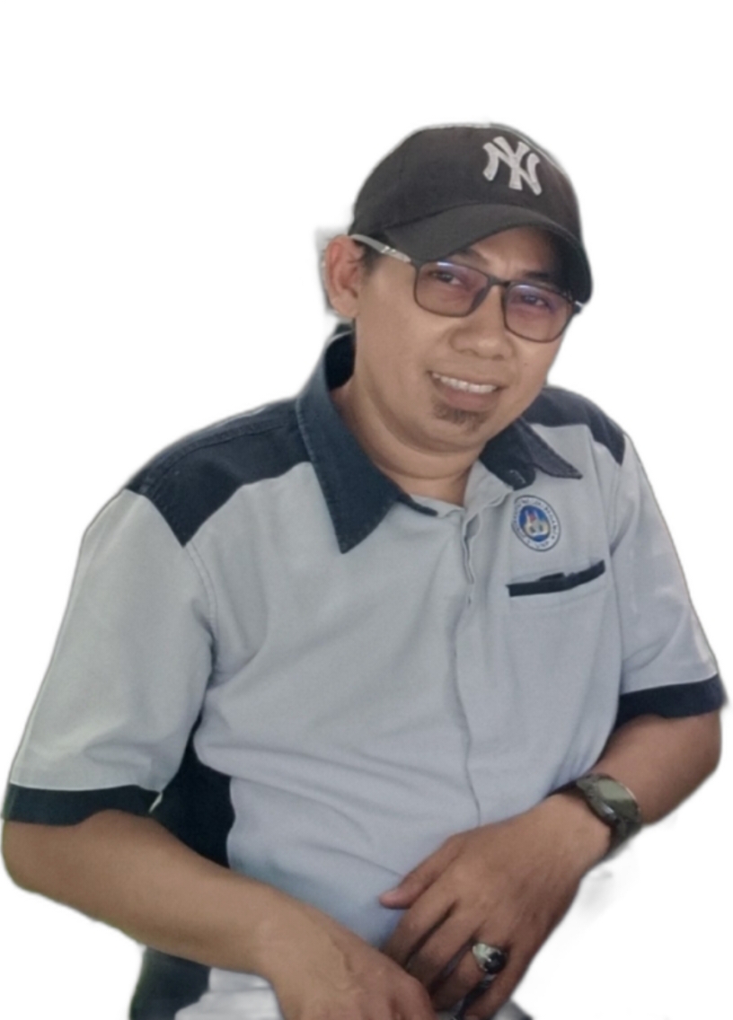 Rico Syafrida, A.Md.