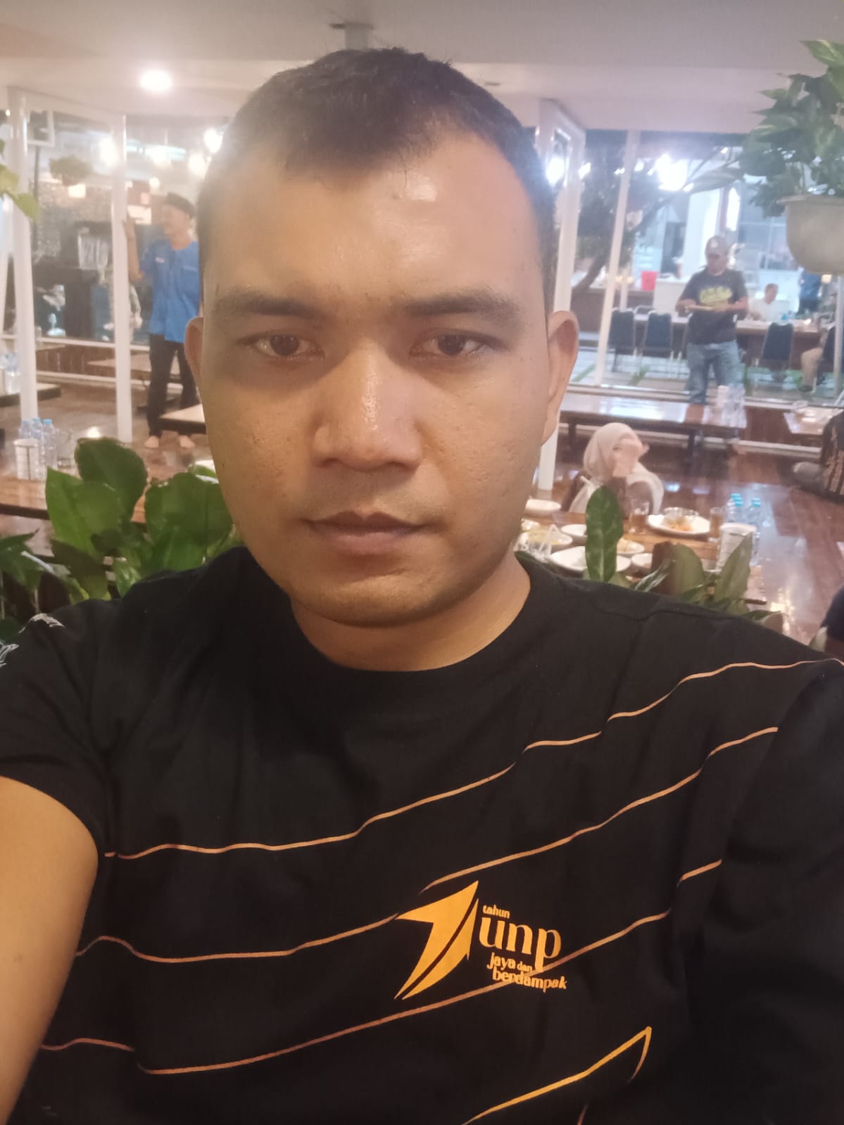 Muhamad Handal
