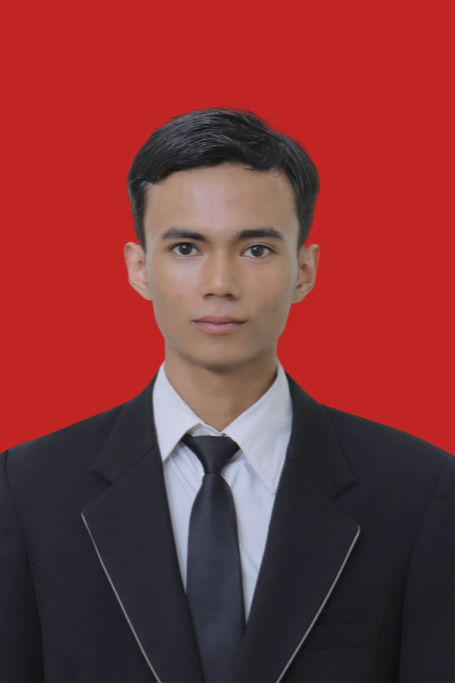 Anggi Yusuf Batista, S.T.