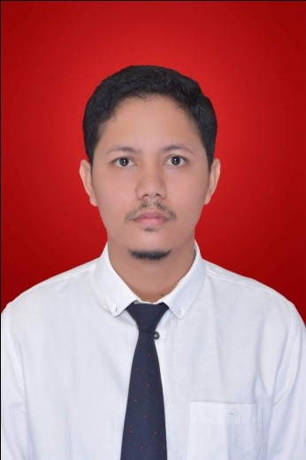 Ary Sasri Pratama, S.Kom.