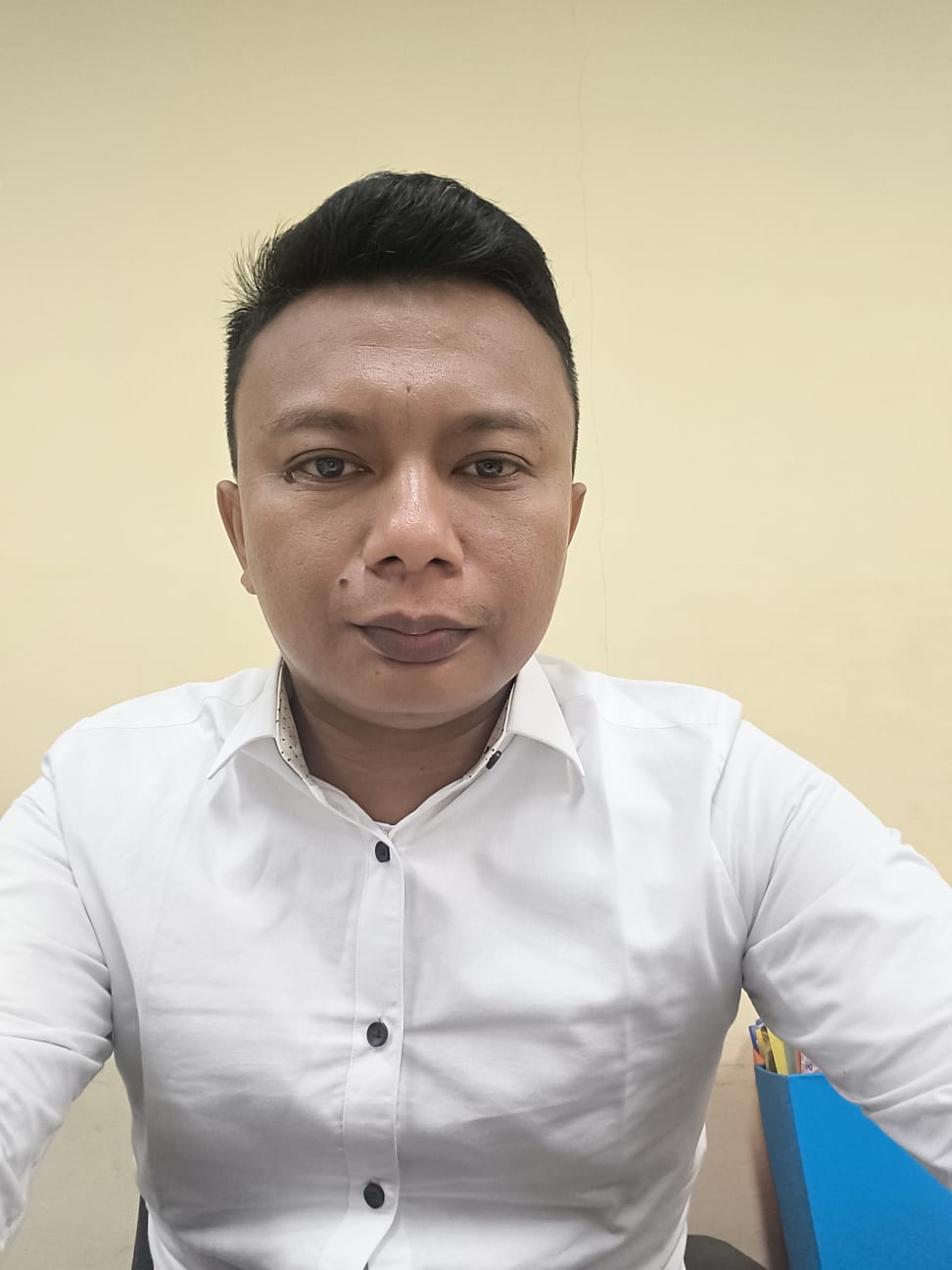 Mhd. Syahromi, S.E.