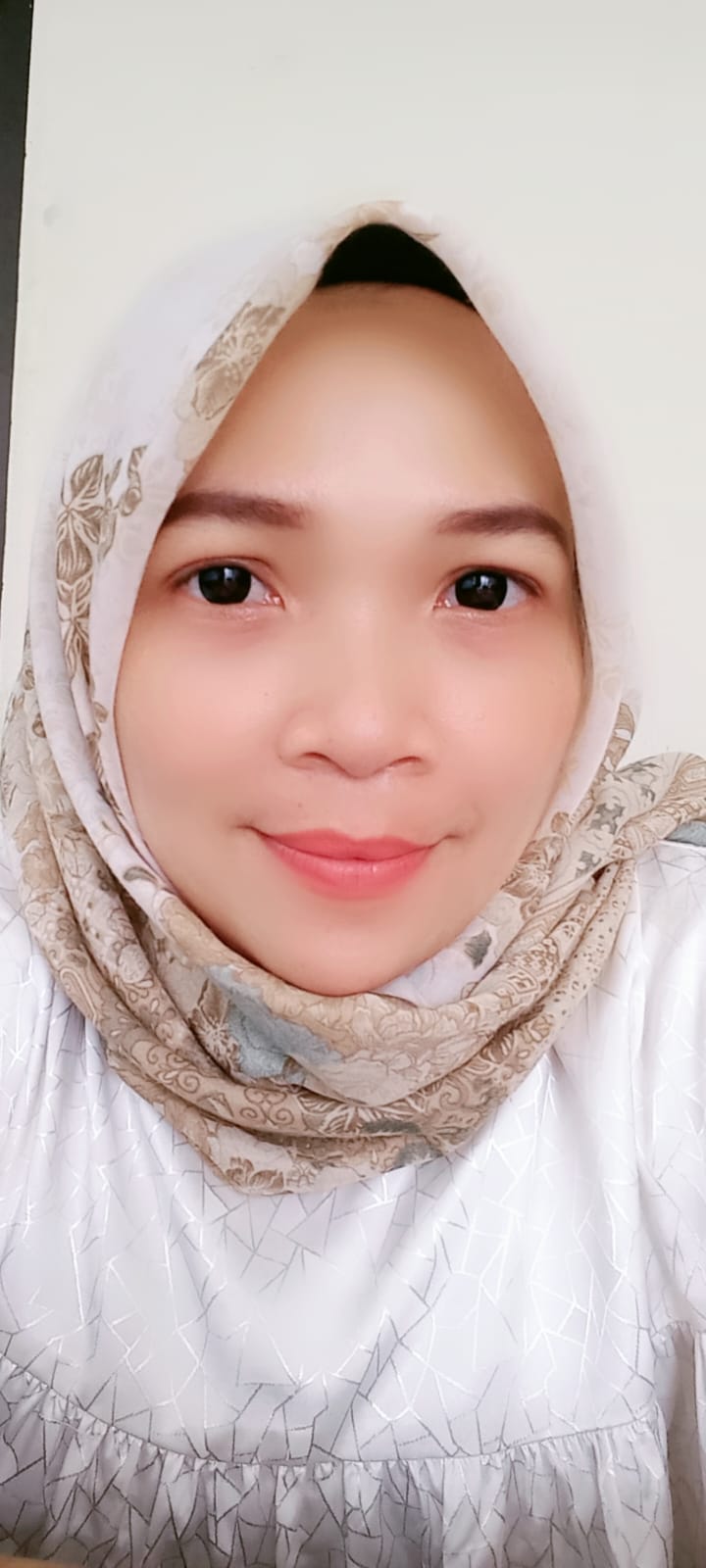 Febriyani Yunus, S.T., M.T.