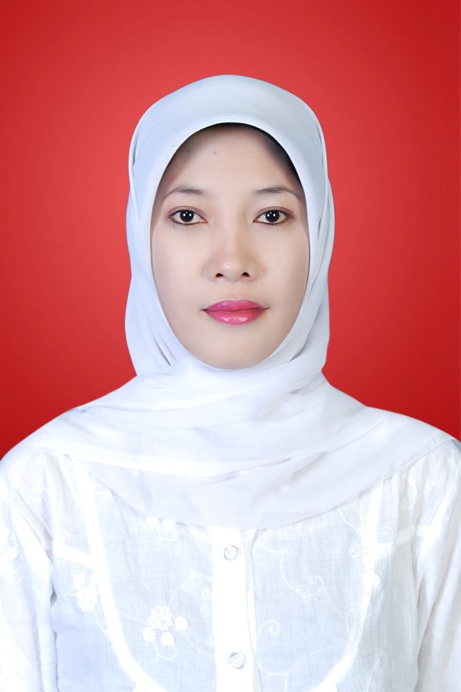 Dessy Anggelia A.Md.