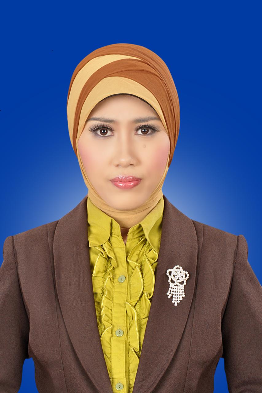 Bunga Martassa Puteri, S.E., M.M.