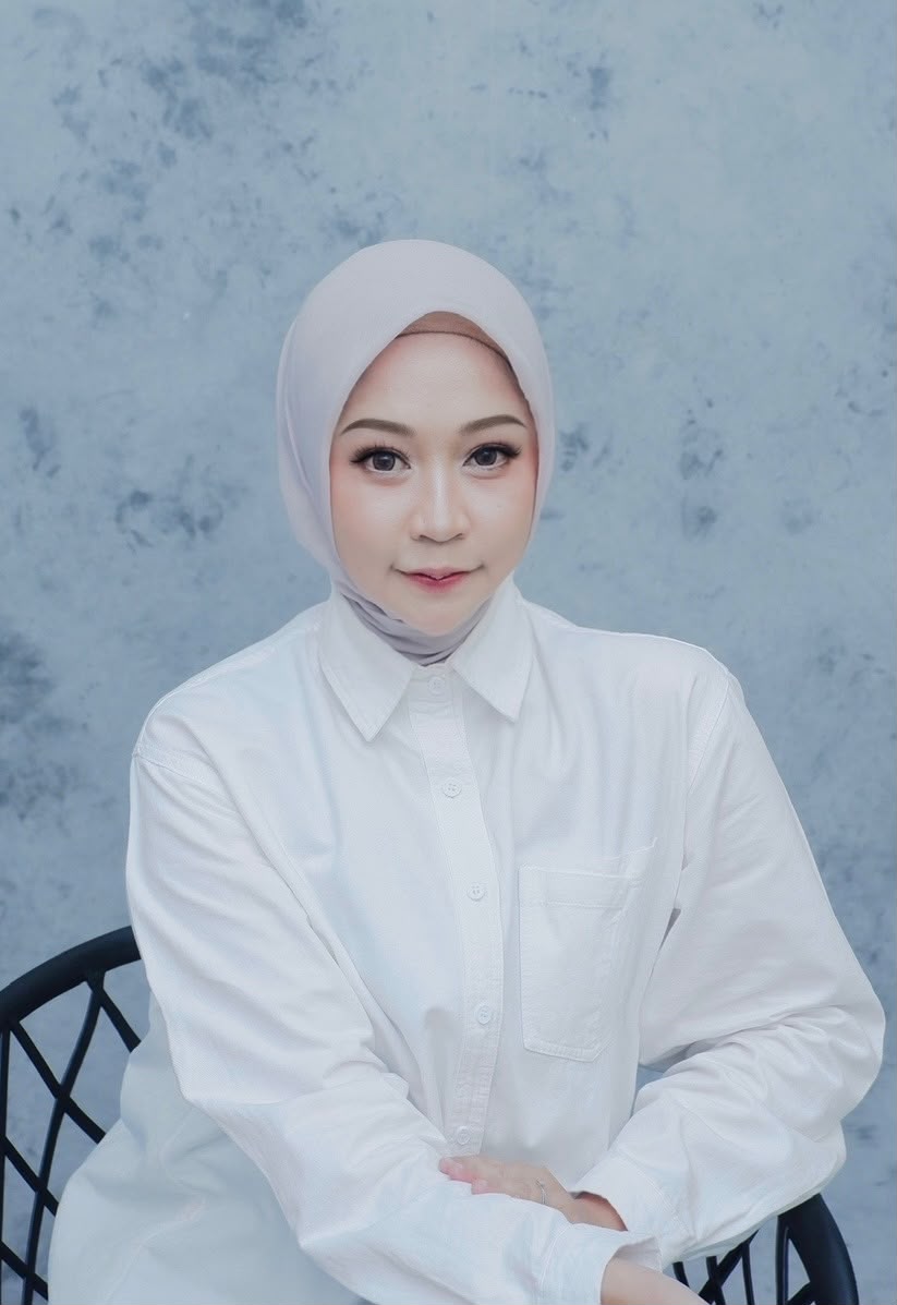 Amiratul Jannah S.Pd., M.M.