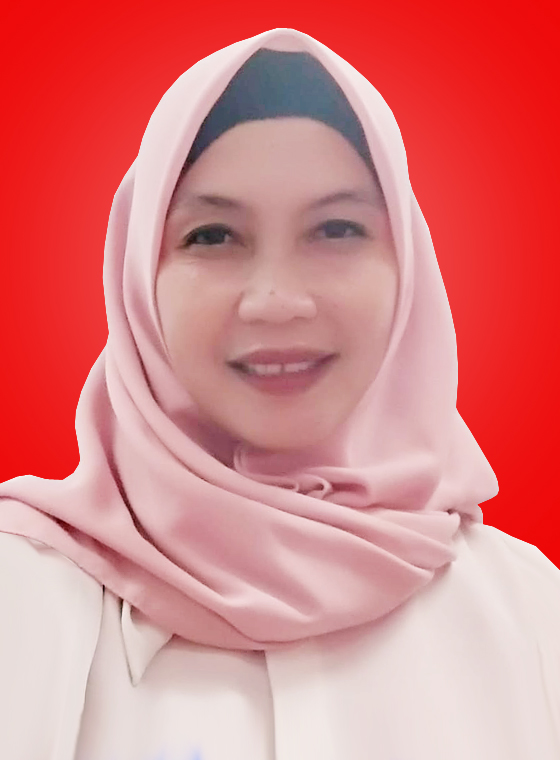 Arie Widya Putri S.E., M.M.