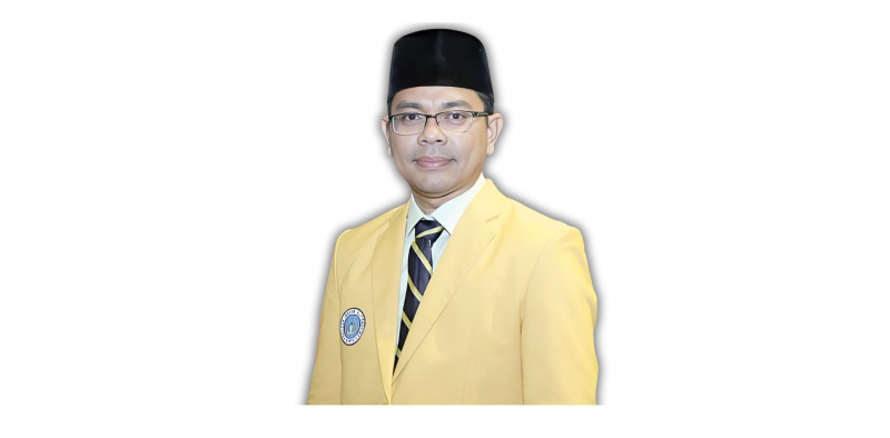 Ir. Krismadinata, S.T., M.T., Ph.D.