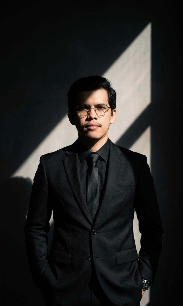 Edwin Farandi, S.AP.