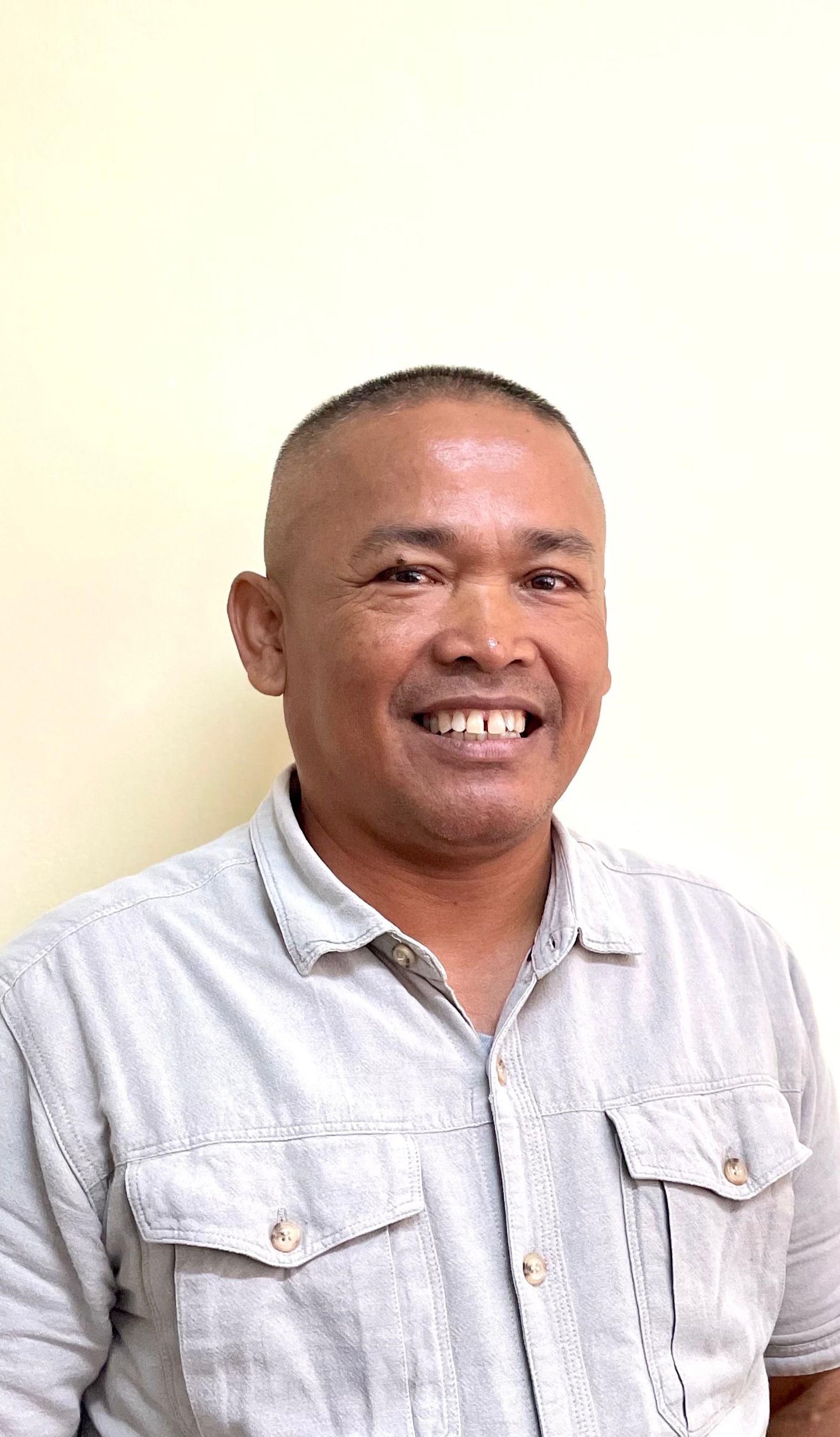 Safrizal N.