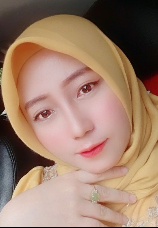 Somi Fadila, A.Md.