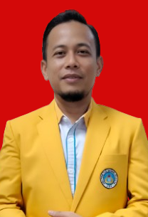 Budi Agus Kombino, S.T., M.T.