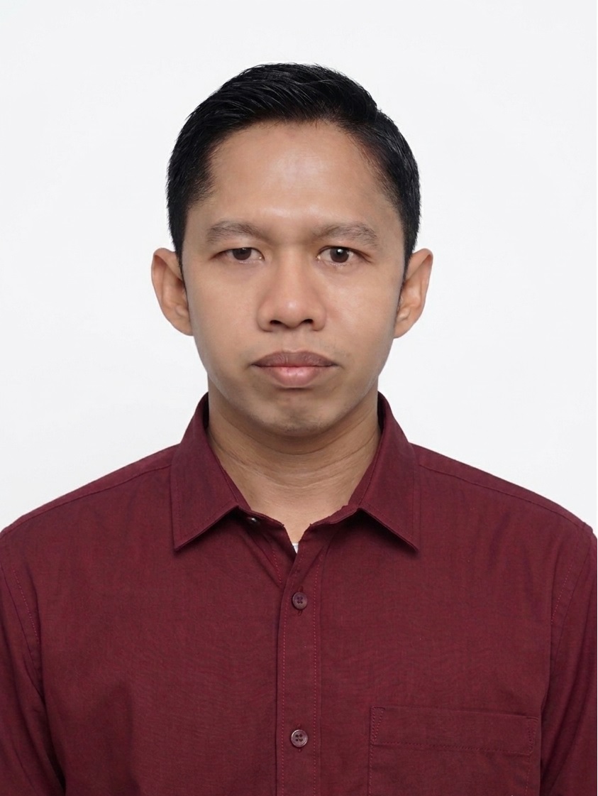 Ridho Angga Mulya Sy, S.Pd.