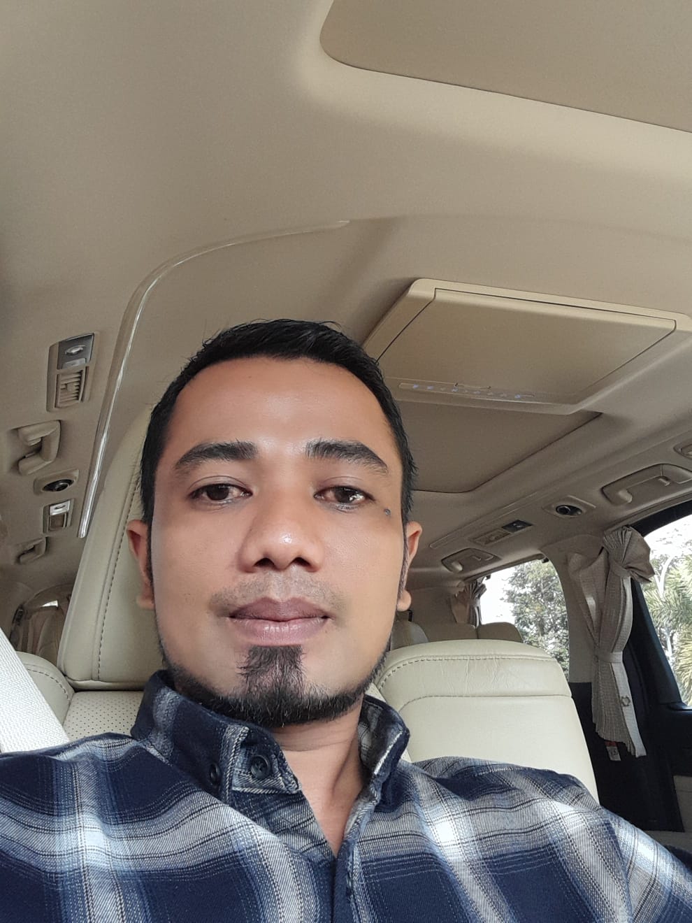 M.Syafi'i