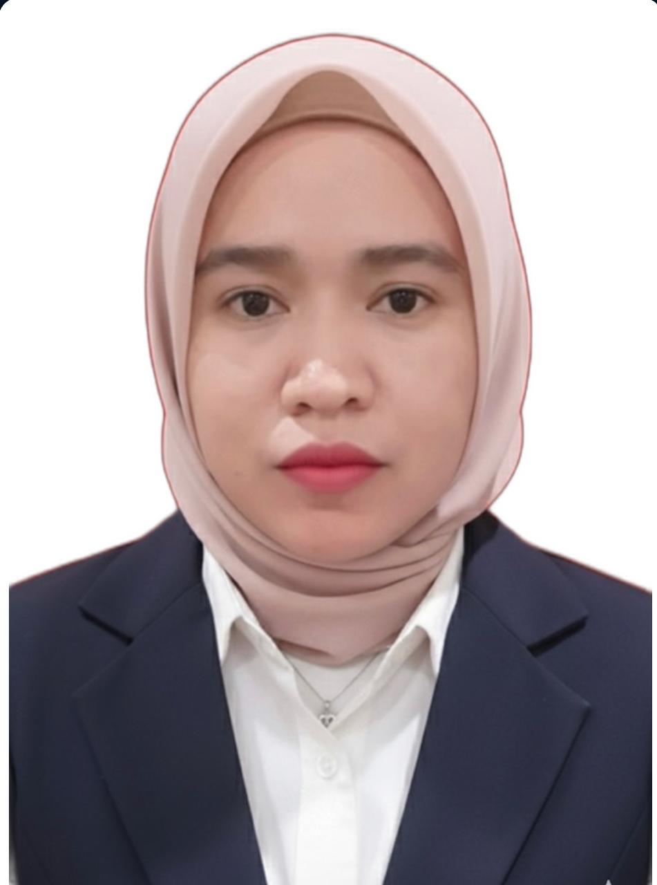 Inggia Lestari, S.E.
