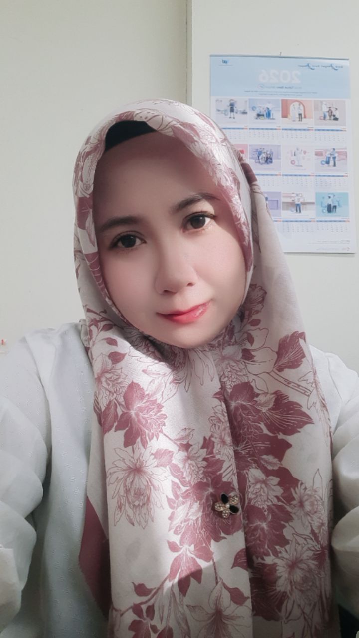 Oce Putri Rahayu, S.E.