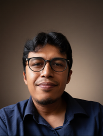 Muhammad Iqbal, A.Md