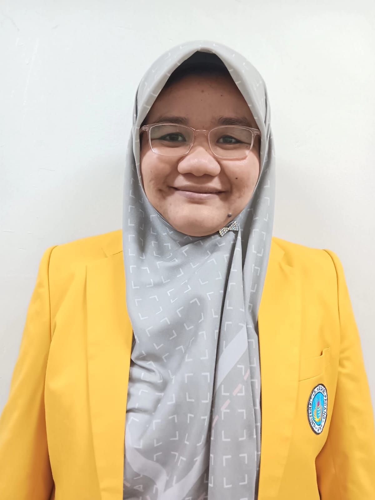 Lia Wulandari, S.E.
