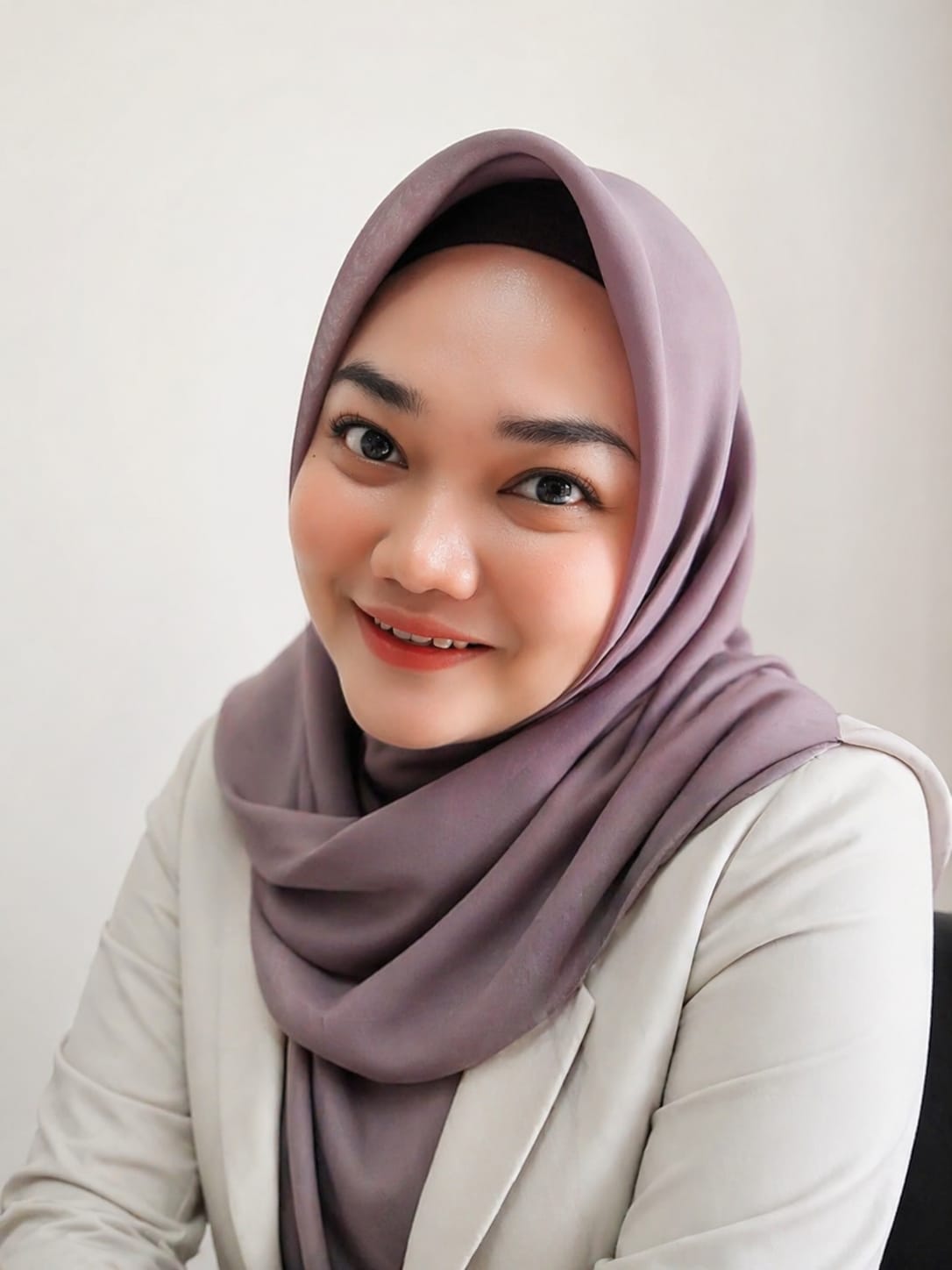 Resti Fitria Warsadani, S.E.