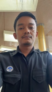 Rizki Balindo