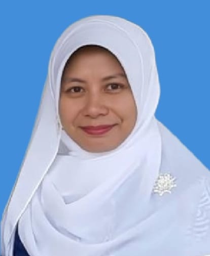 Ade Suryani, A.Md.