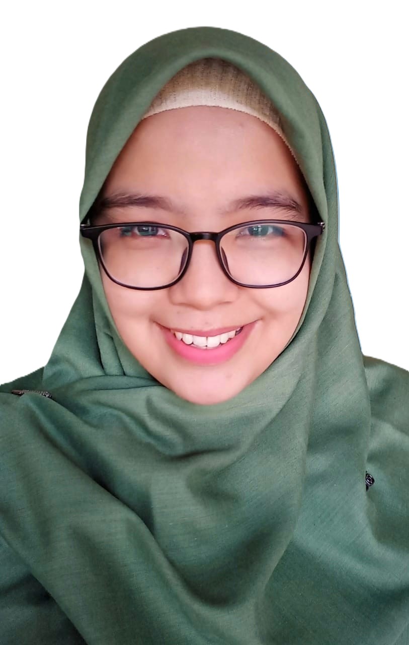 Fitri Melinda, S.T.