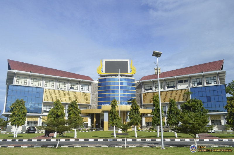 Selamat Datang di Portal Resmi